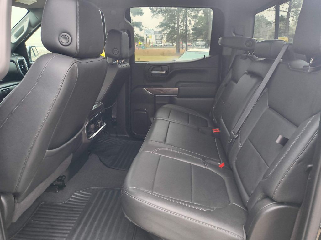 2022 Chevrolet Silverado 1500 Image 25