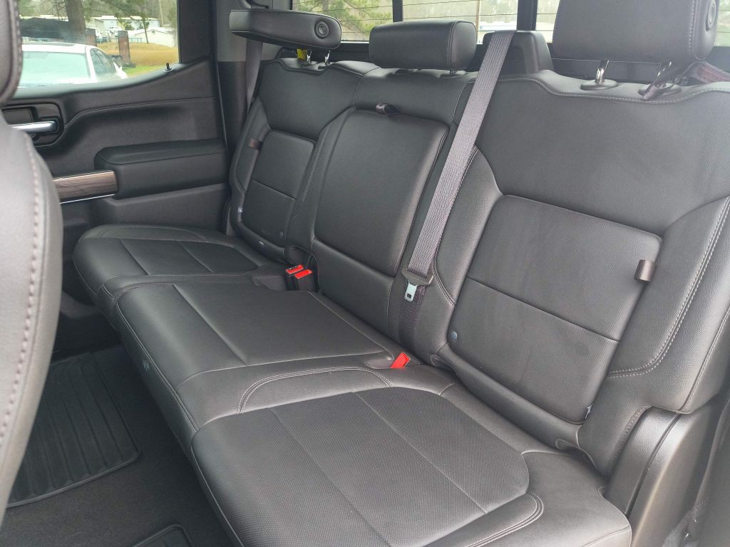 2022 Chevrolet Silverado 1500 Image 27
