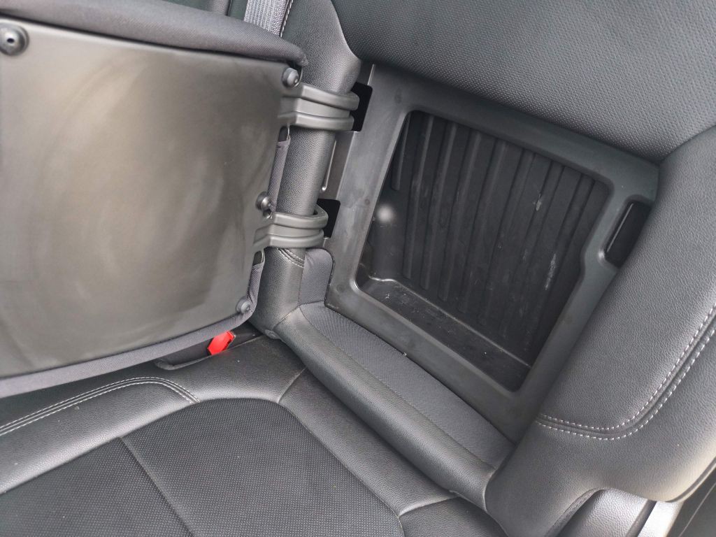 2022 Chevrolet Silverado 1500 Image 28