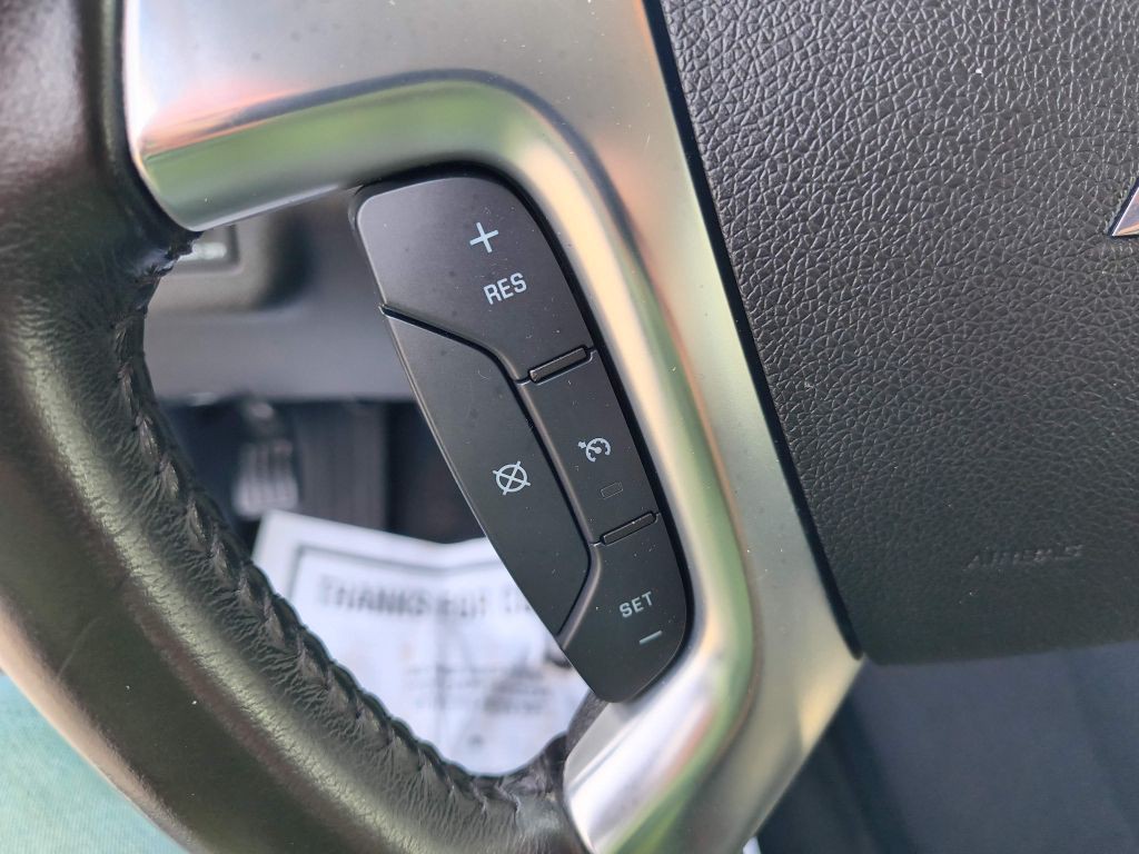 2016 Chevrolet Traverse Image 16