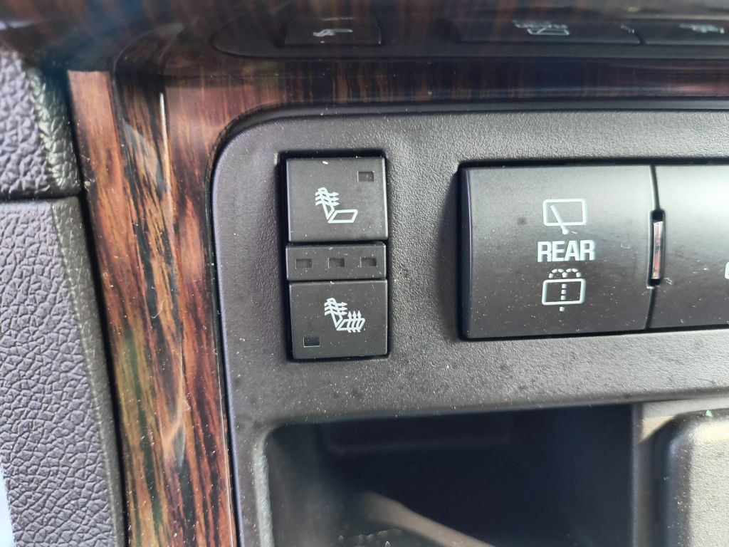 2016 Chevrolet Traverse Image 21