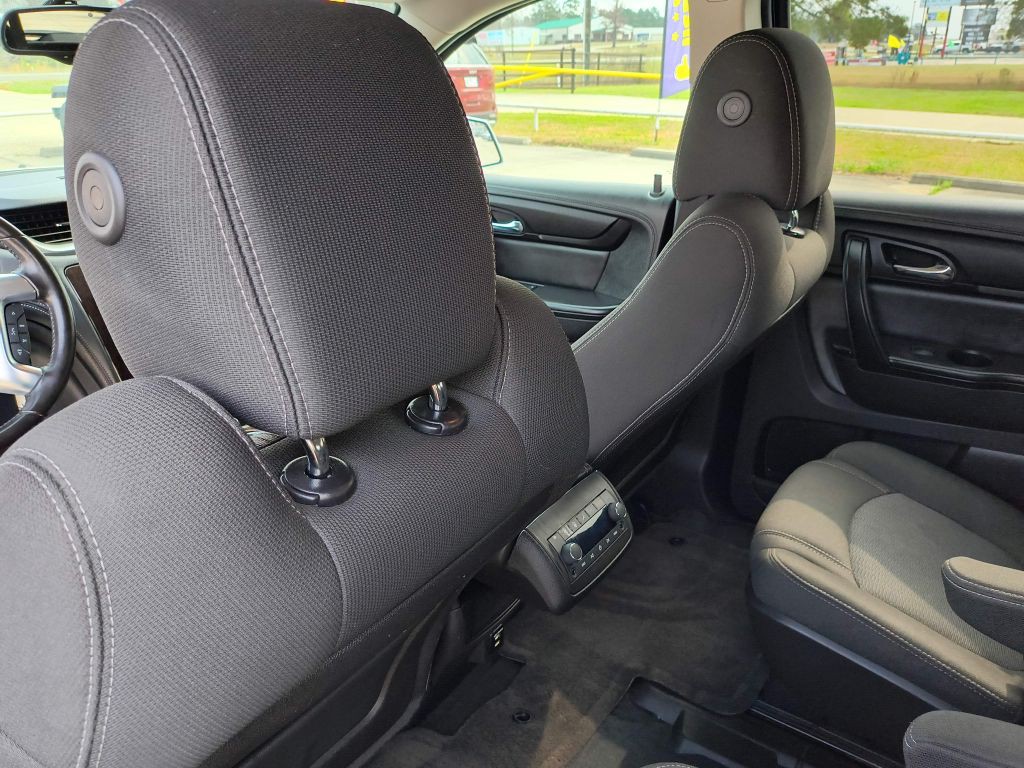 2016 Chevrolet Traverse Image 24