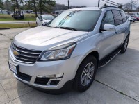 Image for 2016 Chevrolet Traverse LT ID: 7145224