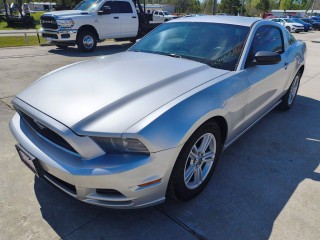 Image for 2014 Ford Mustang  ID: 7145237