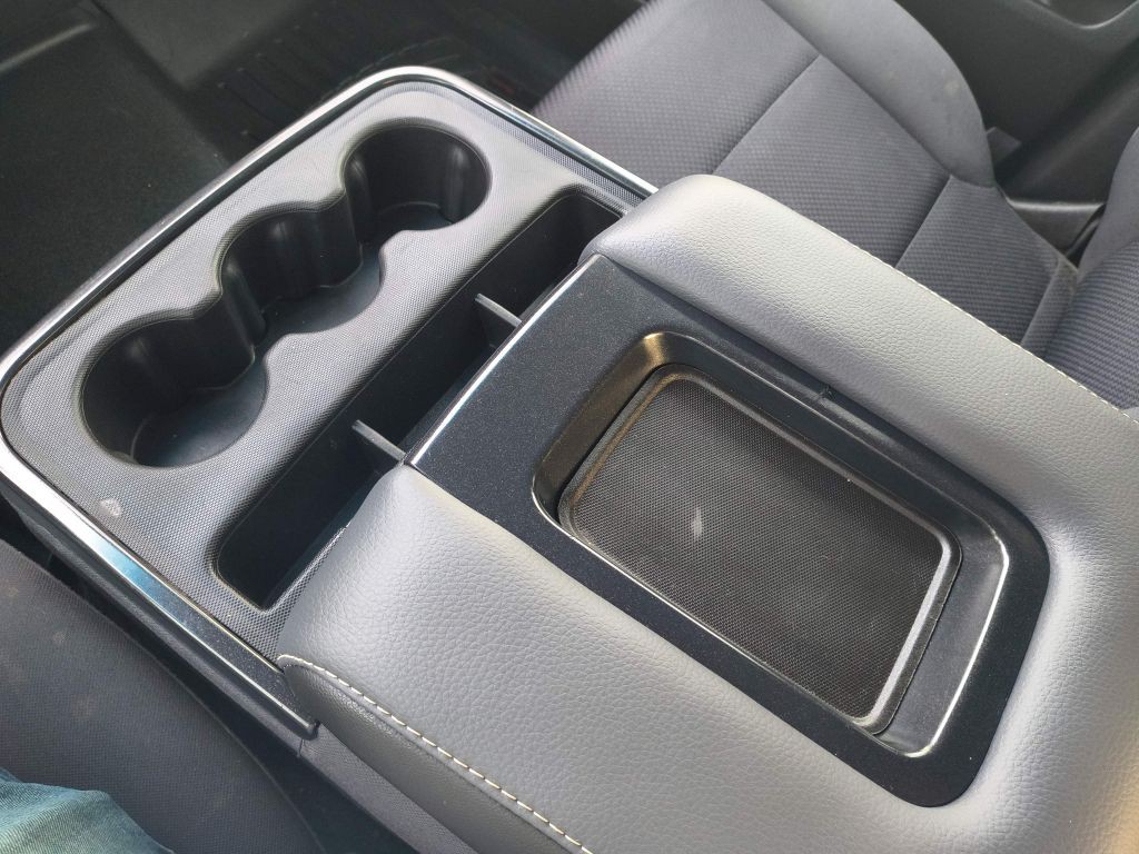 2018 Chevrolet Silverado 1500 Image 23