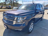 Image for 2015 Chevrolet Tahoe 1500 LTZ ID: 7145955