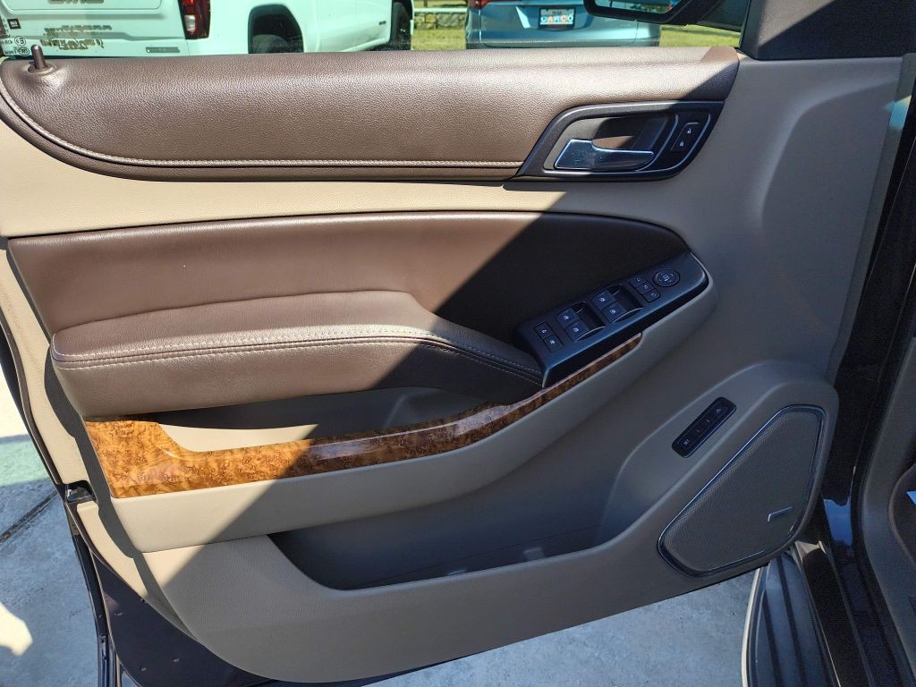 2015 Chevrolet Tahoe Image 10