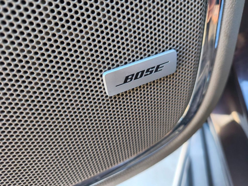 2015 Chevrolet Tahoe Image 11