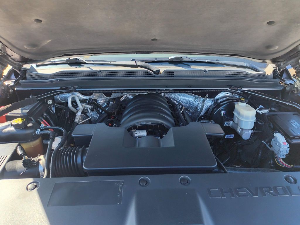 2015 Chevrolet Tahoe Image 29