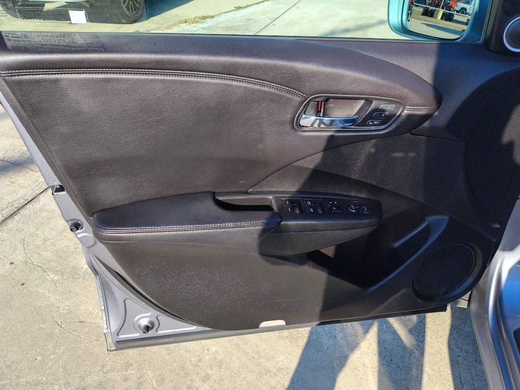 2015 Acura RDX Image 10