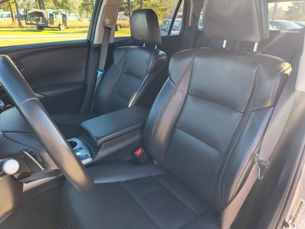 2015 Acura RDX Image 13