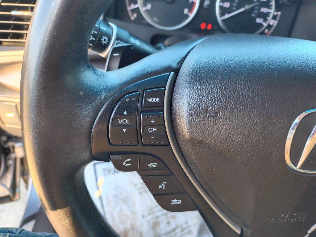 2015 Acura RDX Image 15