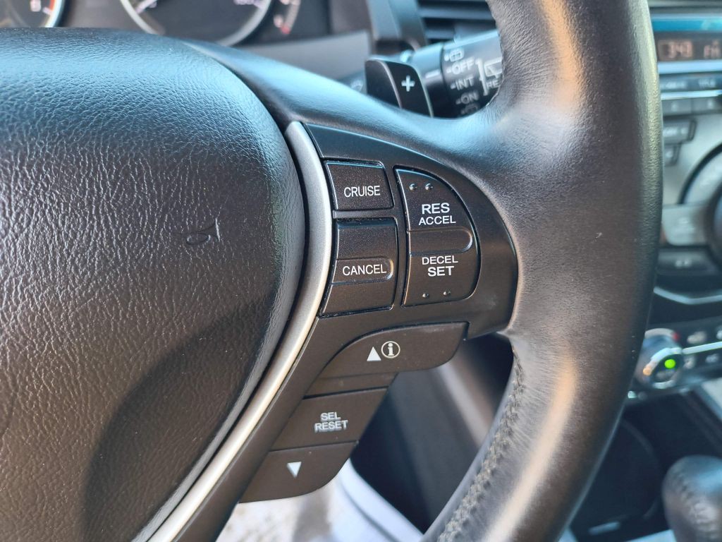 2015 Acura RDX Image 16