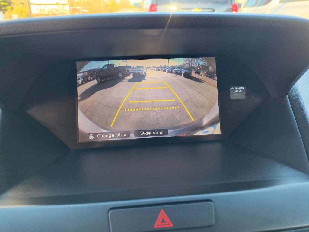 2015 Acura RDX Image 19