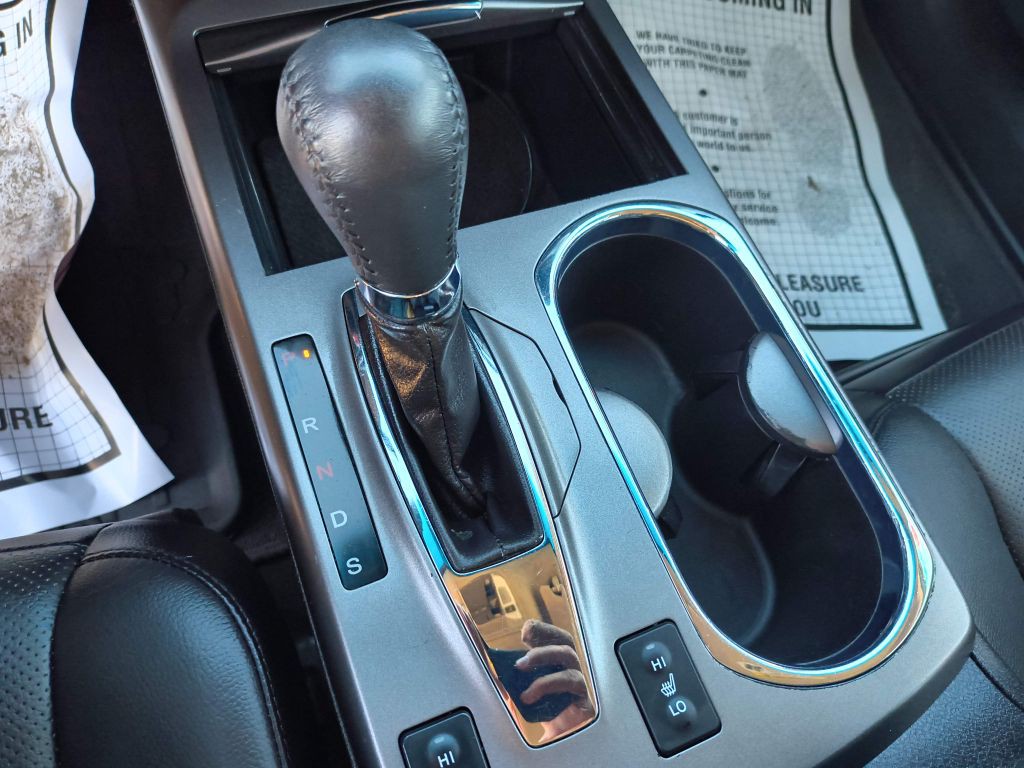 2015 Acura RDX Image 21