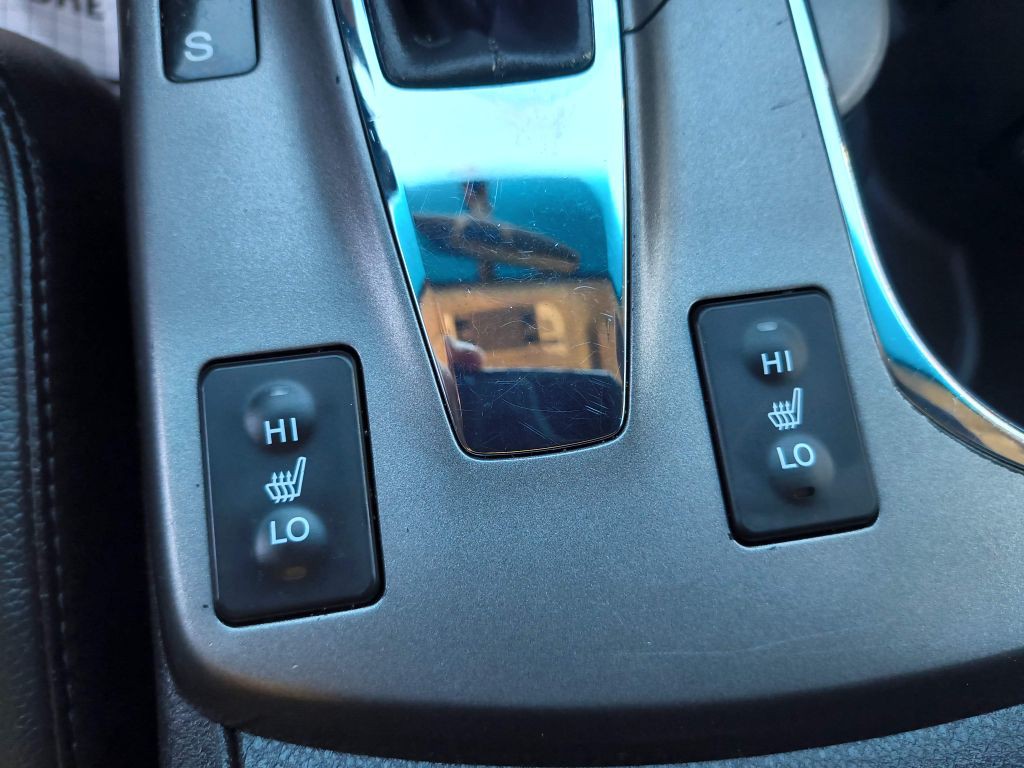 2015 Acura RDX Image 22