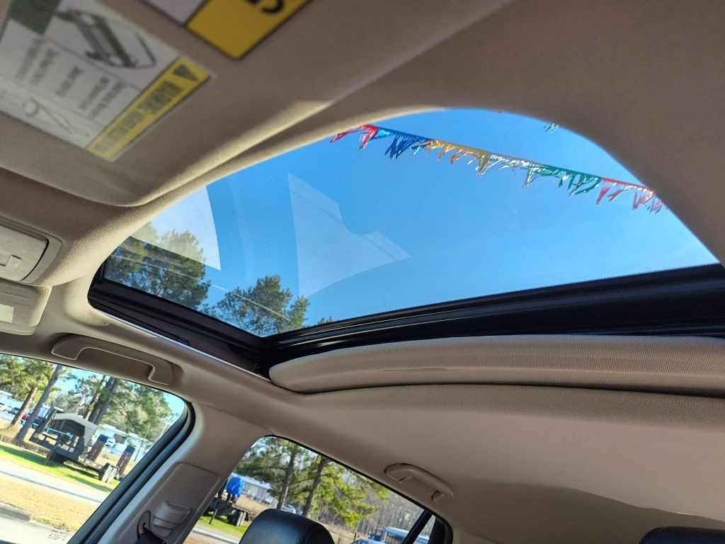 2015 Acura RDX Image 23