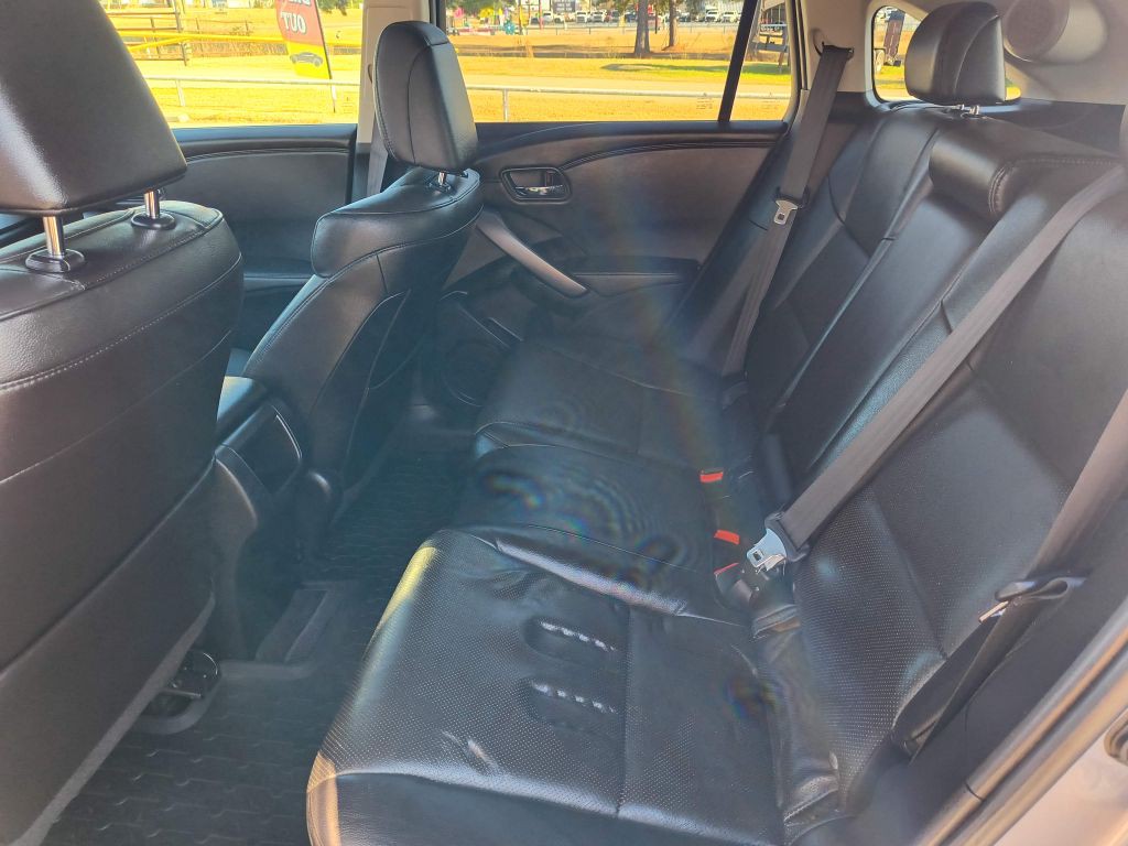 2015 Acura RDX Image 24