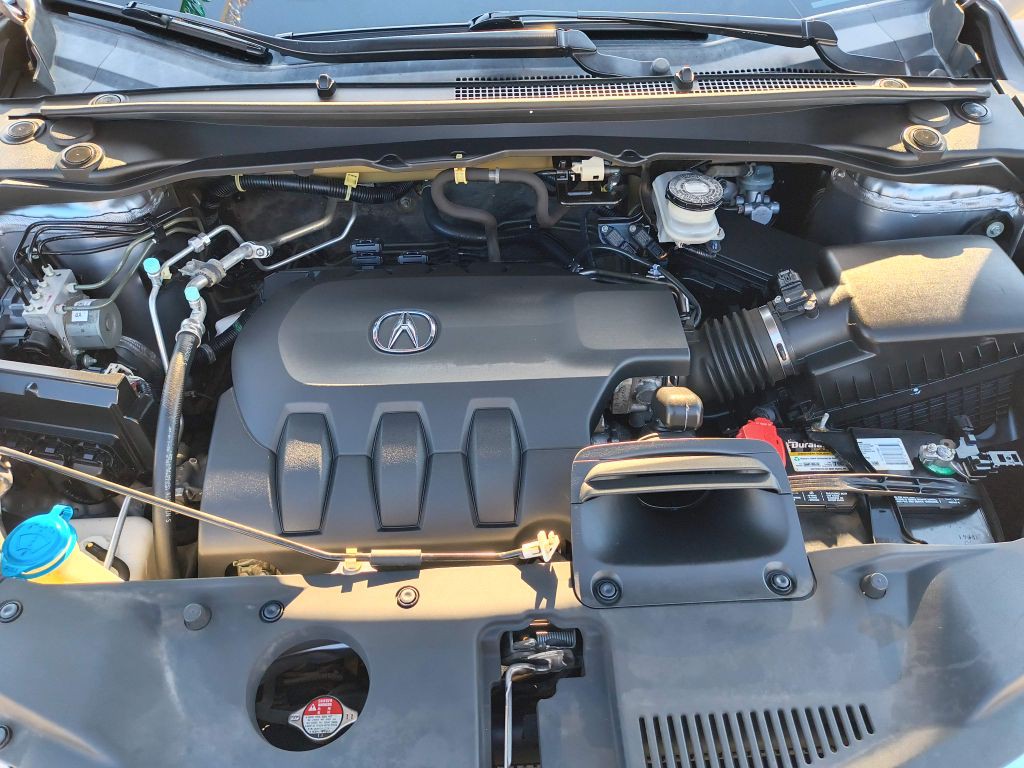 2015 Acura RDX Image 29