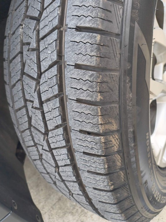 2019 Chevrolet Traverse Image 10