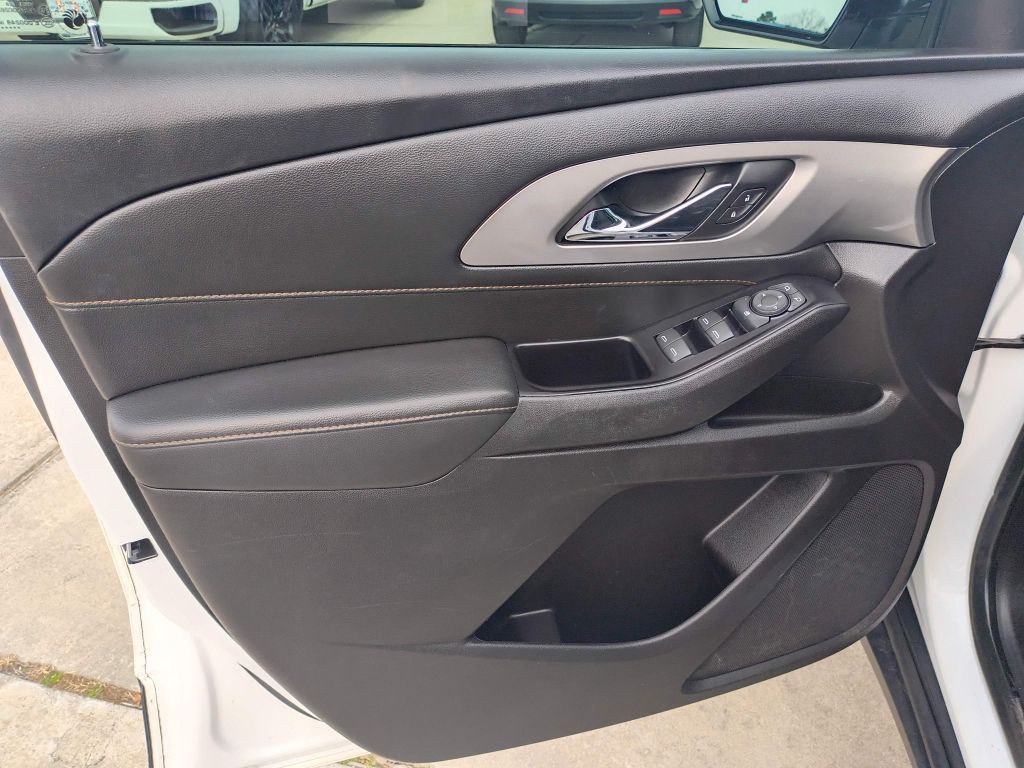 2019 Chevrolet Traverse Image 11