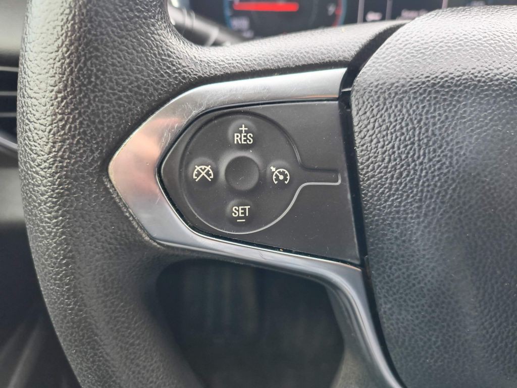 2019 Chevrolet Traverse Image 14