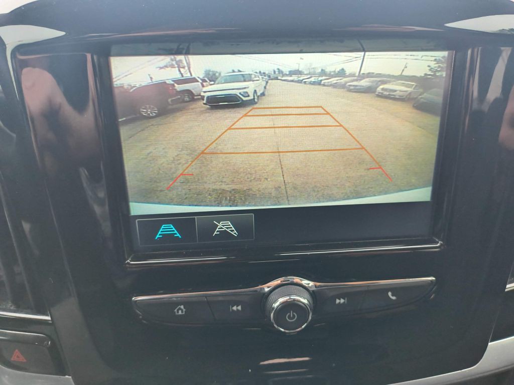 2019 Chevrolet Traverse Image 19