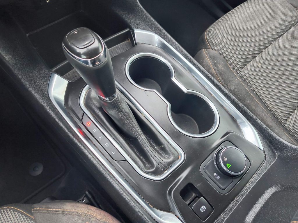 2019 Chevrolet Traverse Image 20