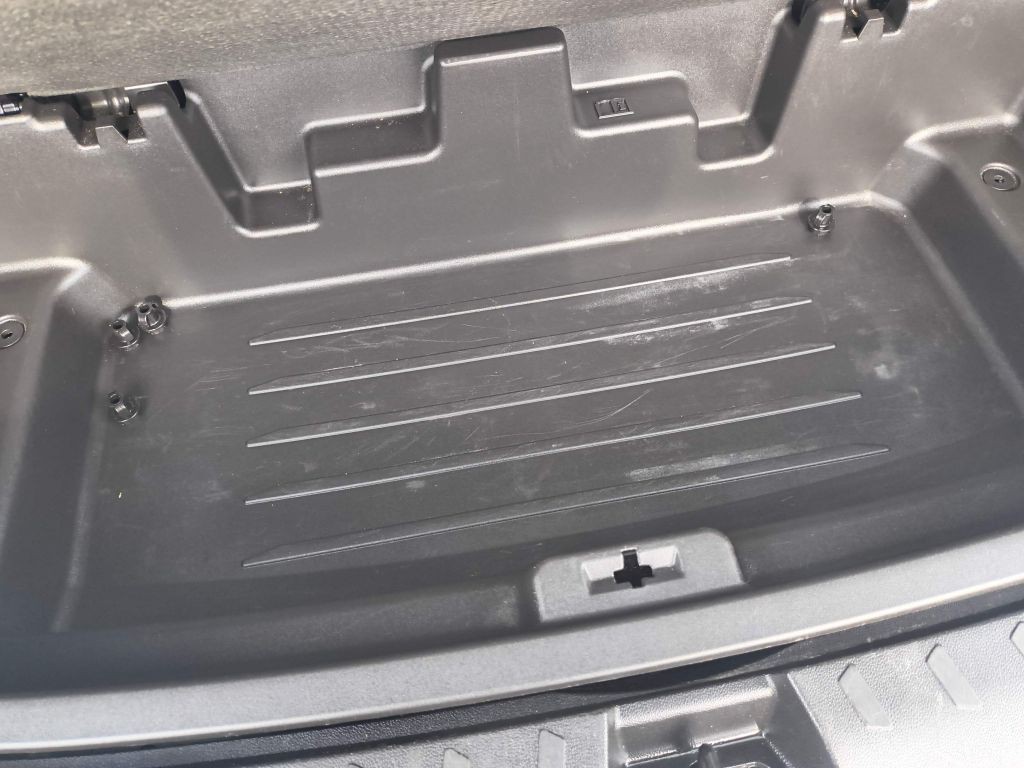 2019 Chevrolet Traverse Image 25