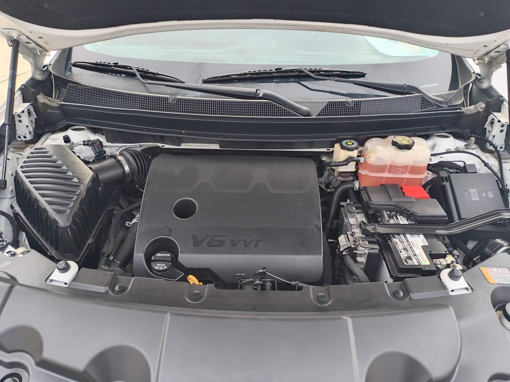 2019 Chevrolet Traverse Image 26