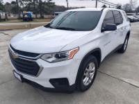 Image for 2019 Chevrolet Traverse LS ID: 7152189