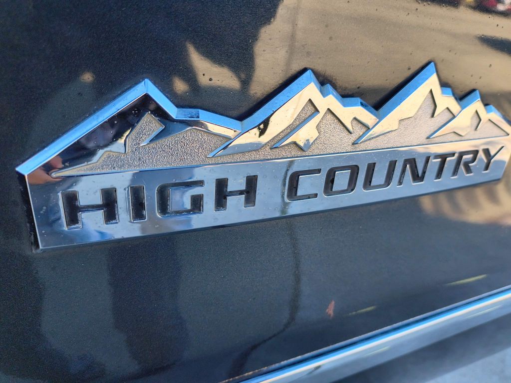 2018 Chevrolet Silverado 1500 Image 11