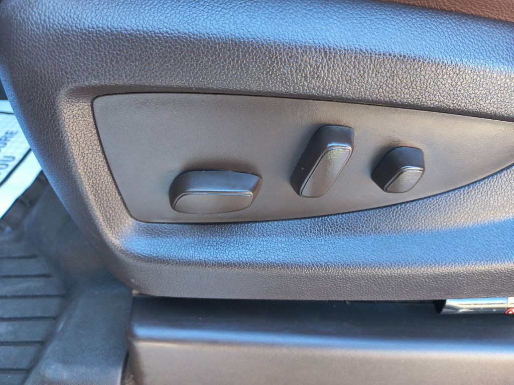 2018 Chevrolet Silverado 1500 Image 15