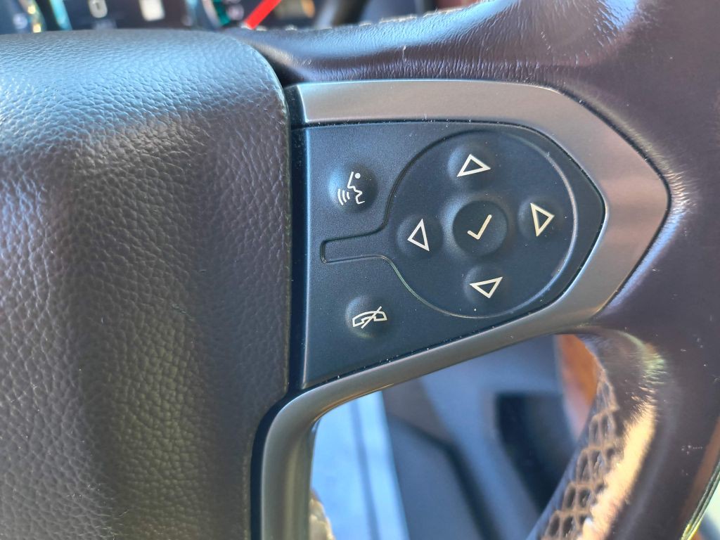 2018 Chevrolet Silverado 1500 Image 19