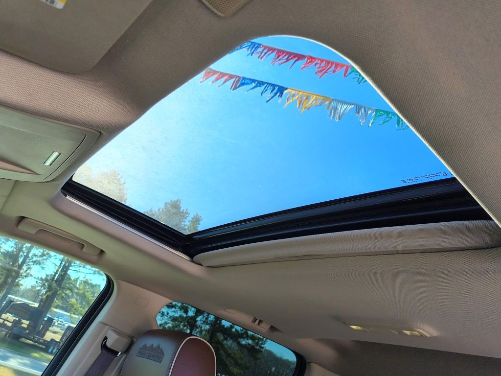 2018 Chevrolet Silverado 1500 Image 25