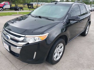 Image for 2014 Ford Edge SEL ID: 7173930