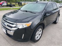 Image for 2014 Ford Edge SEL ID: 7173930