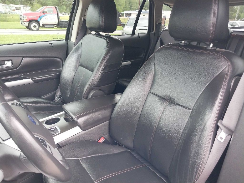 2014 Ford Edge Image 13