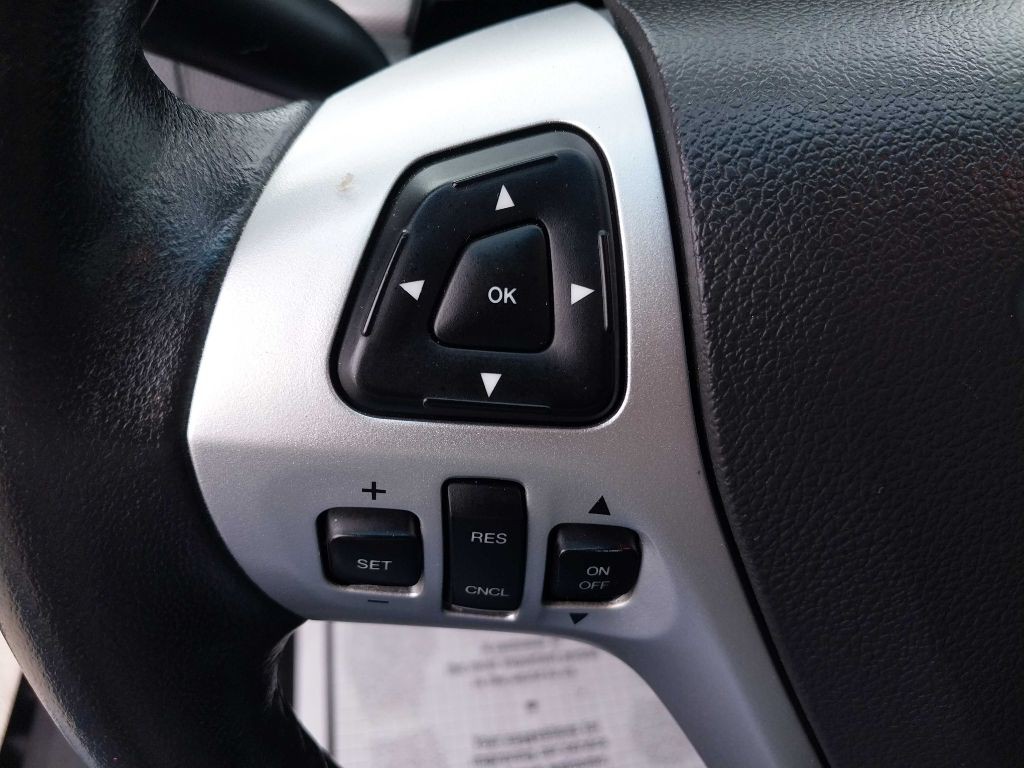 2014 Ford Edge Image 15