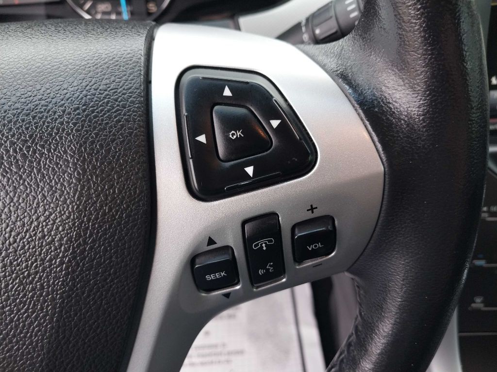 2014 Ford Edge Image 16