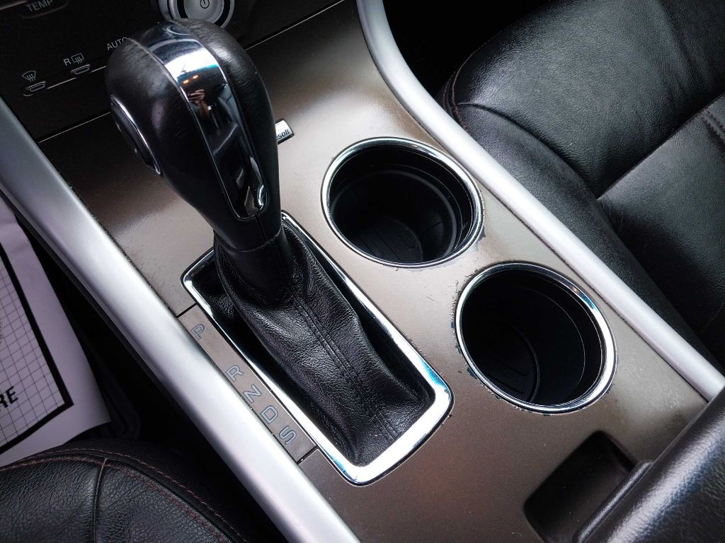 2014 Ford Edge Image 20