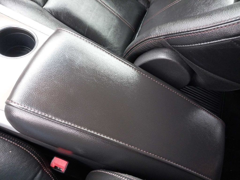 2014 Ford Edge Image 21