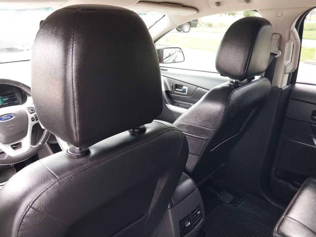2014 Ford Edge Image 23