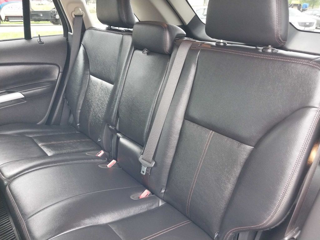 2014 Ford Edge Image 24