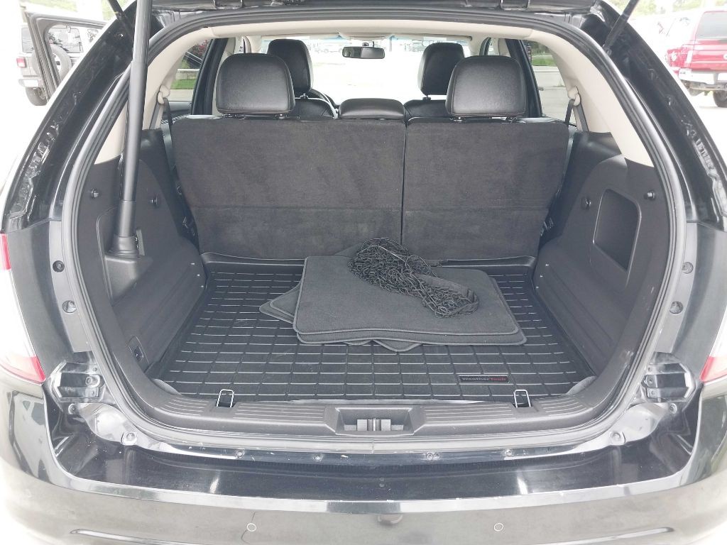 2014 Ford Edge Image 25