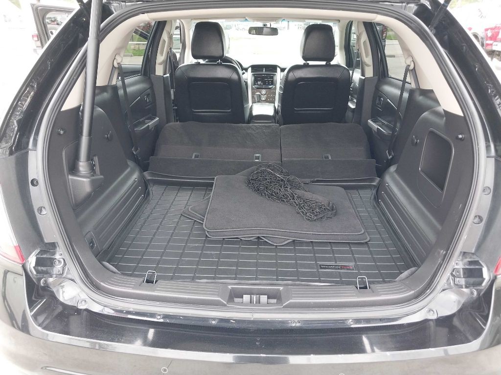 2014 Ford Edge Image 27