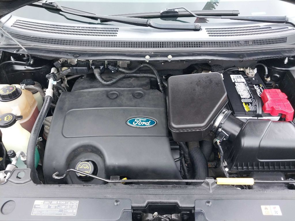 2014 Ford Edge Image 28