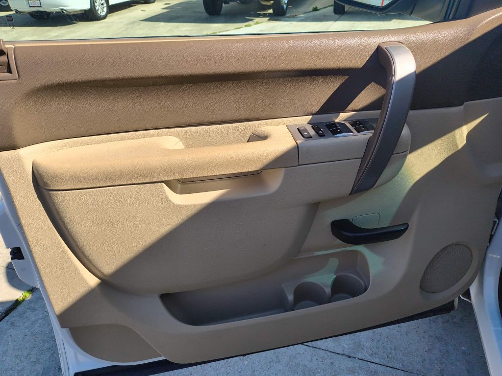 2012 Chevrolet Silverado 1500 Image 11