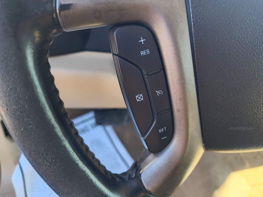 2012 Chevrolet Silverado 1500 Image 15