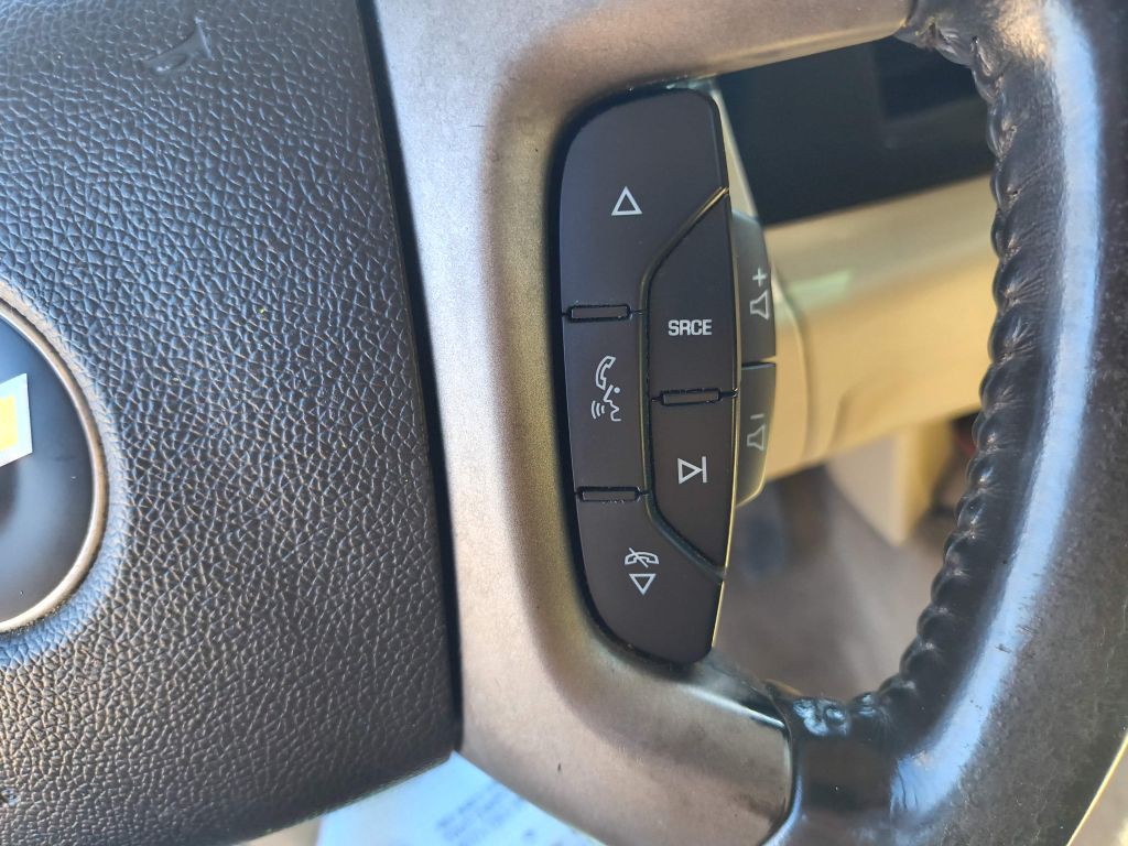 2012 Chevrolet Silverado 1500 Image 16